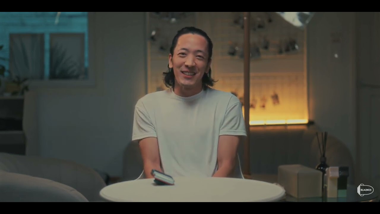 차세준 2024 자유 연기 독백 영상