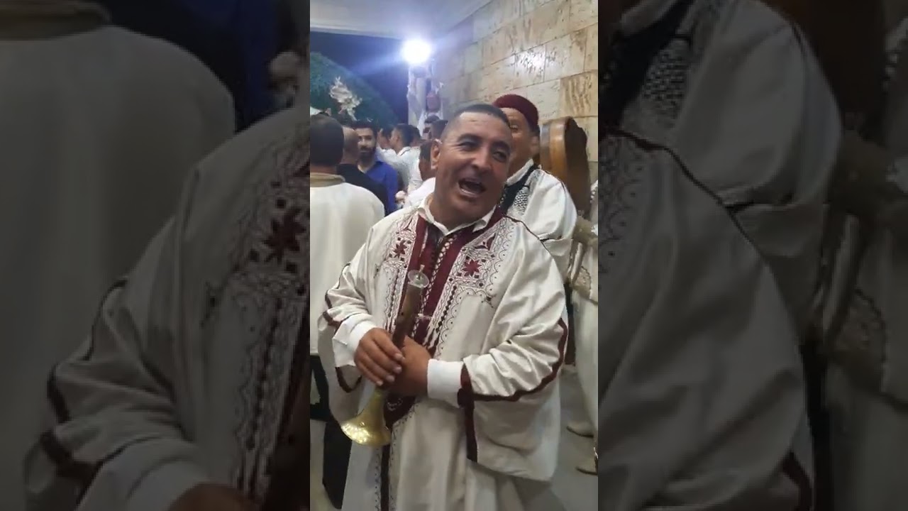 أعراس الجم