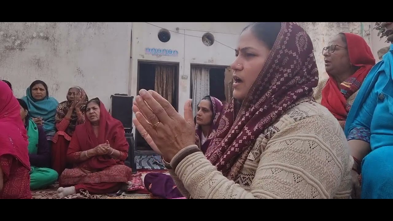 #एकादशी स्पेशल श्याम बाबा का सुंदर भजन #दुनिया से मै हारा तो आया तेरे द्वार #@ desibhajanokakhajana 