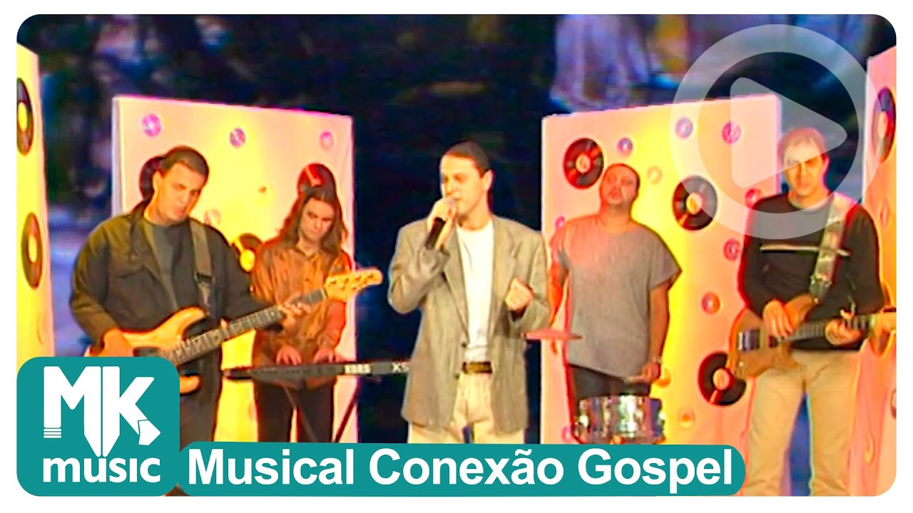 Primeira Essência - Santo (Musical Conexão Gospel)
