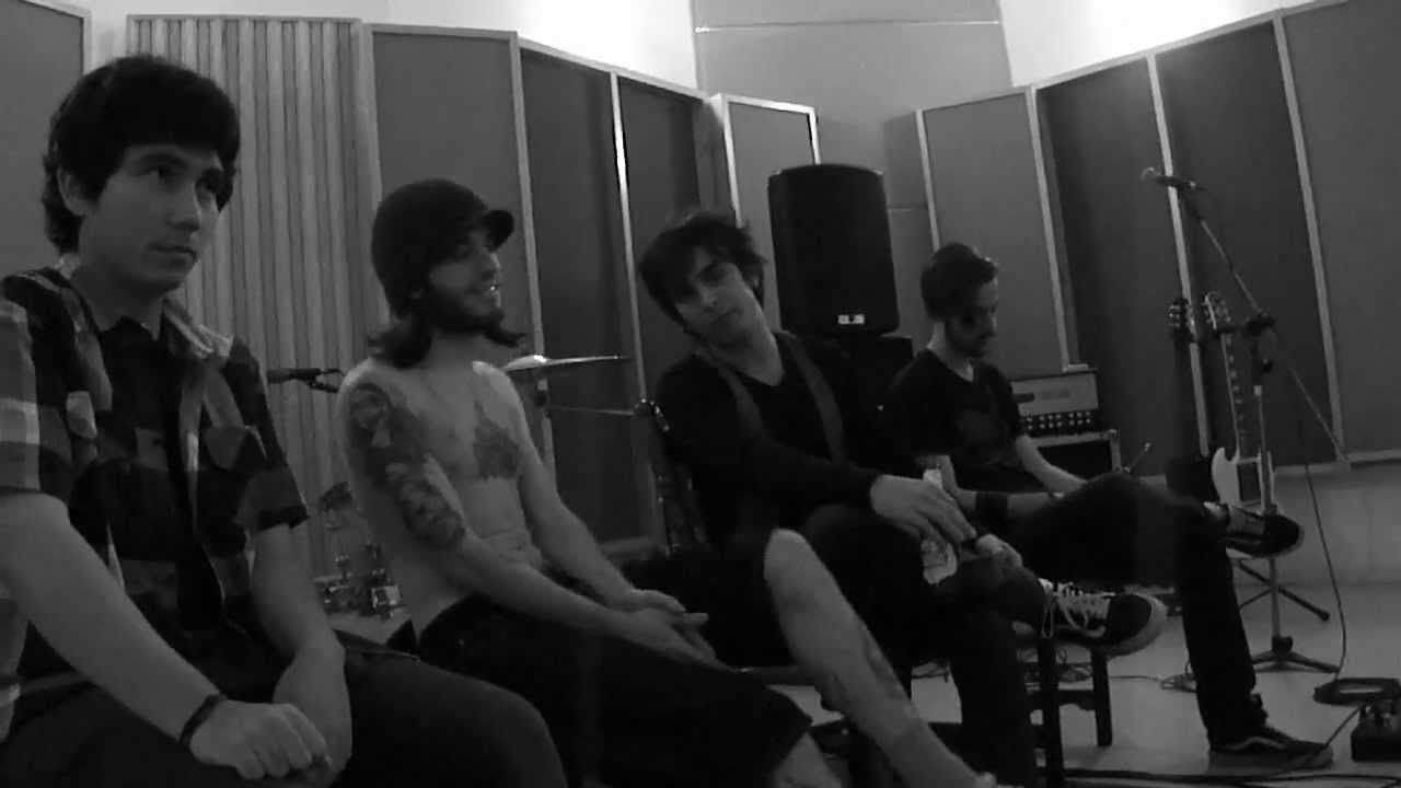 In Lost Sides   Entrevista com Whyever