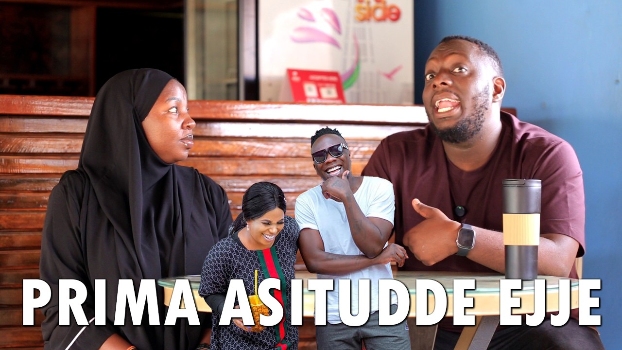 Prima Kardash Ayungudde Ejje Ezibu | Short & Byg Show