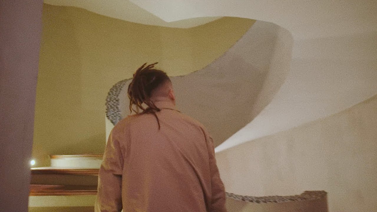 DrefQuila - Túnel (Video Oficial)