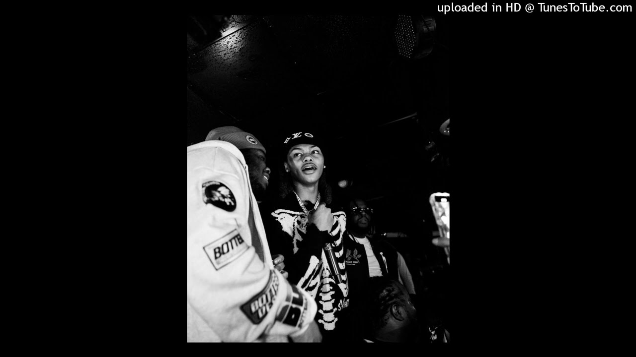 [FREE] Flint x Babyfxce E Type Beat 