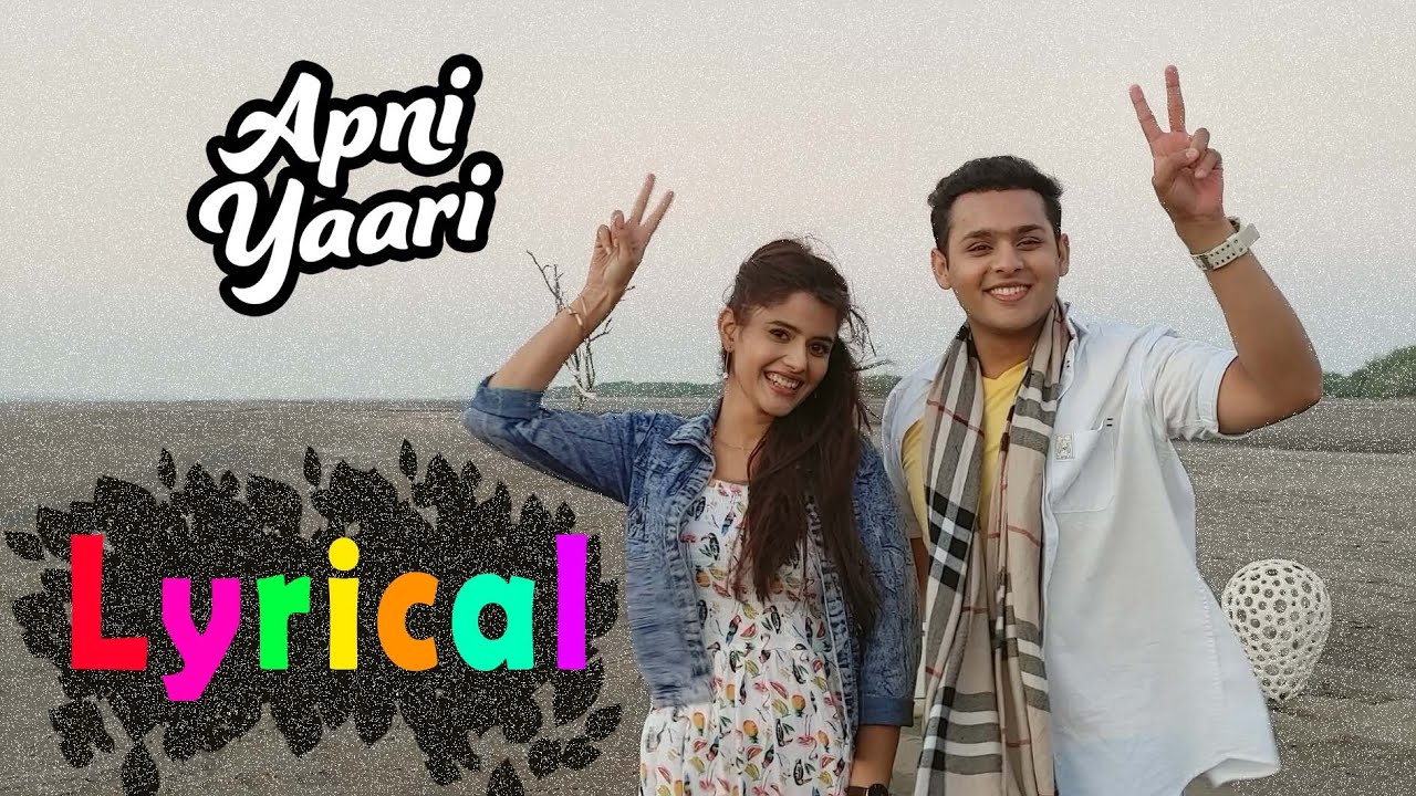 APNI YAARI LYRICAL | Dev Joshi | Anahita | Javed Ali | Jitu Pandya | D3 Parivar #APNIYAARI #DevJoshi