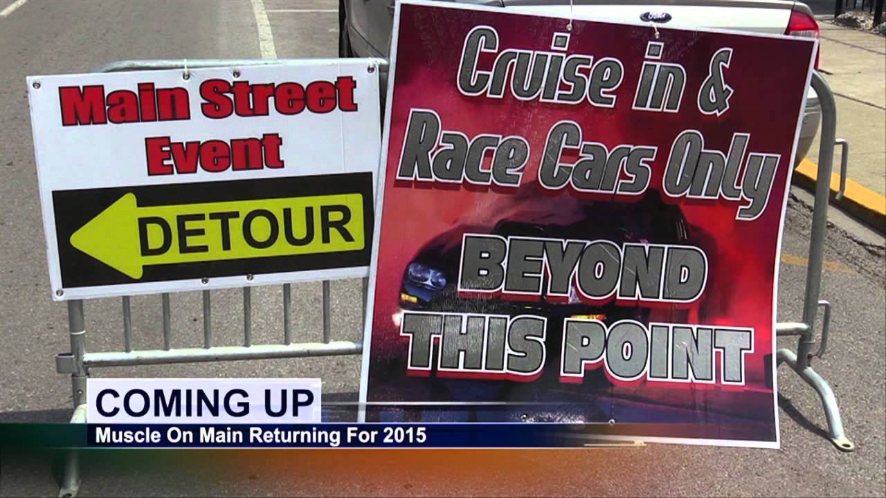 EKB Evening News @ 6 May, 11 2015