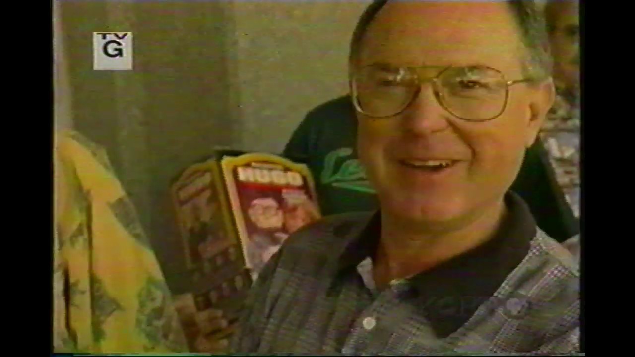 Antiques Roadshow, Open & Incomplete Close, Circa September 2003