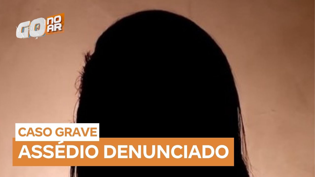 Assédio sexual em associação de policiais e bombeiros vira alvo de investigação, em Goiás