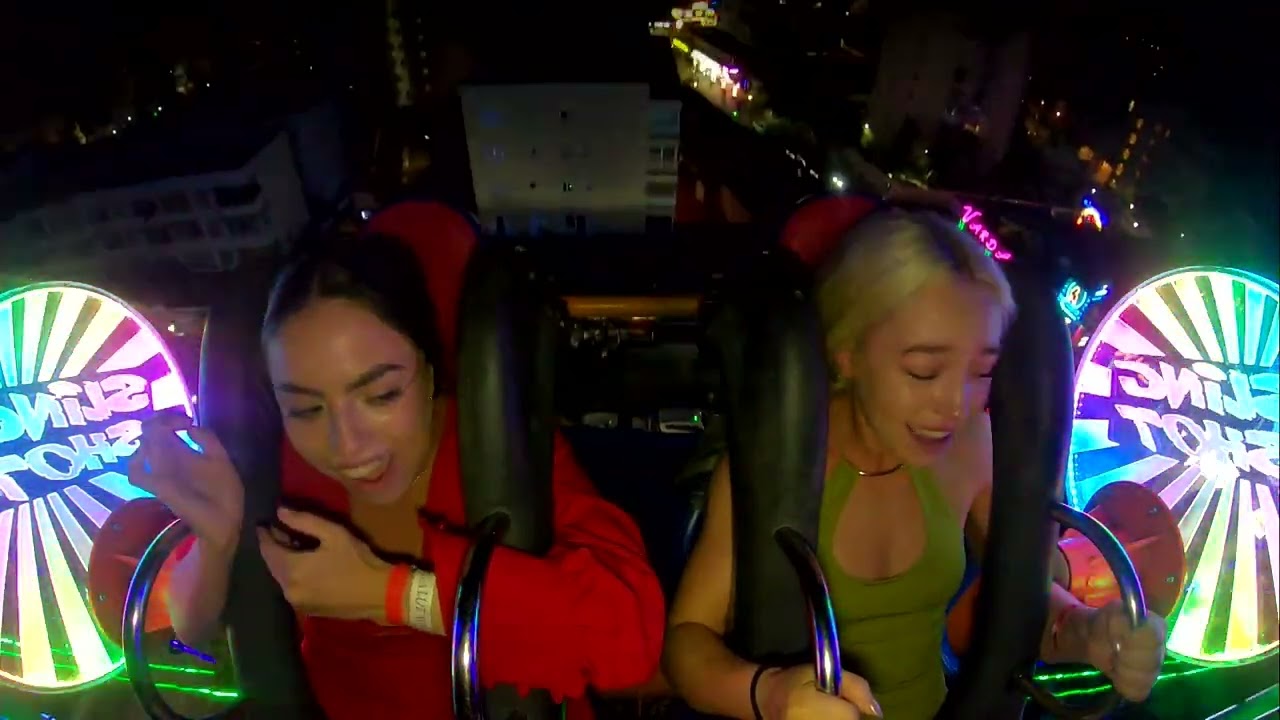 Magaluf Slingshot 2023