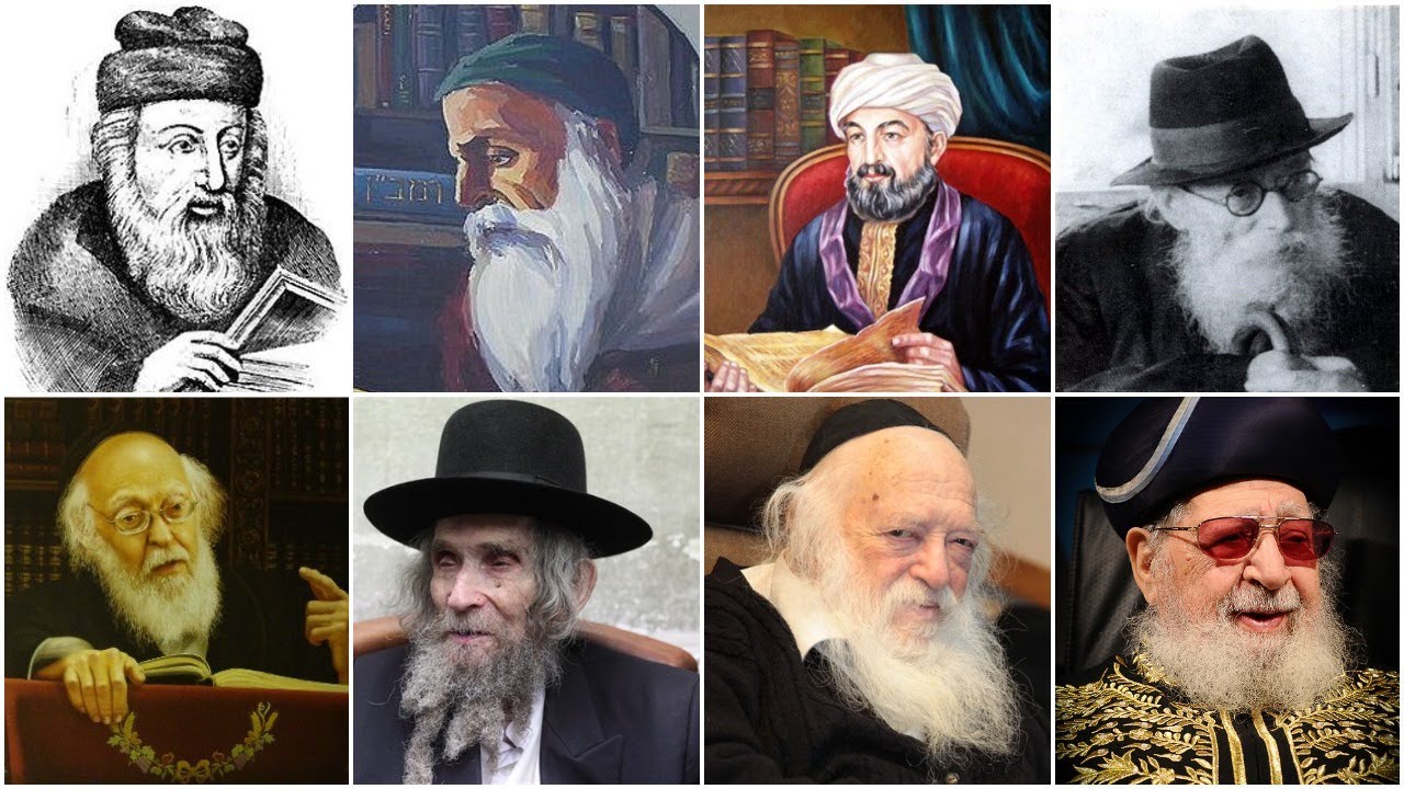 The Danger Of Learning Torah Without Commentary By The Jewish Sages