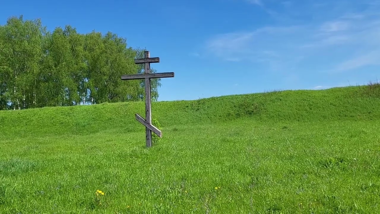 Ярополч Залесский  Yaropolch Zalessky city
