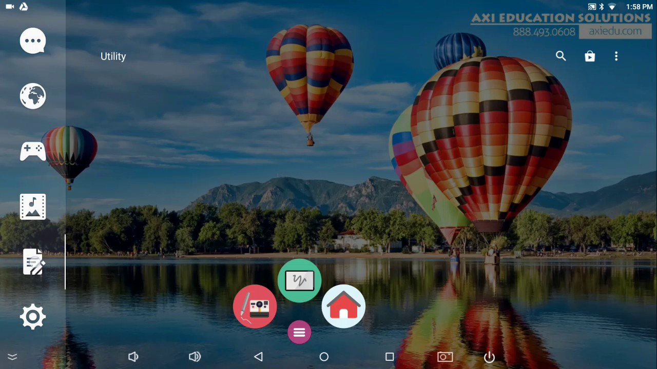 ActivConnect Apps