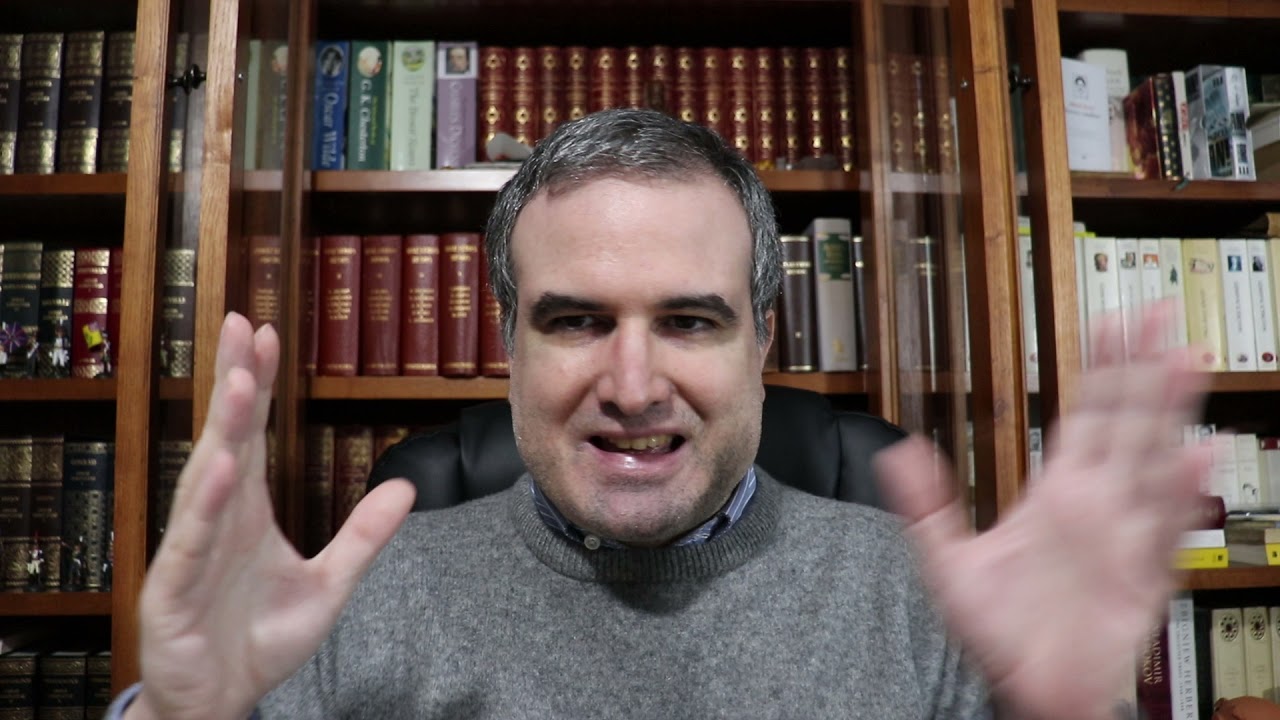 RESPUESTAS, 7: Cómo enseñar a los que no quieren
