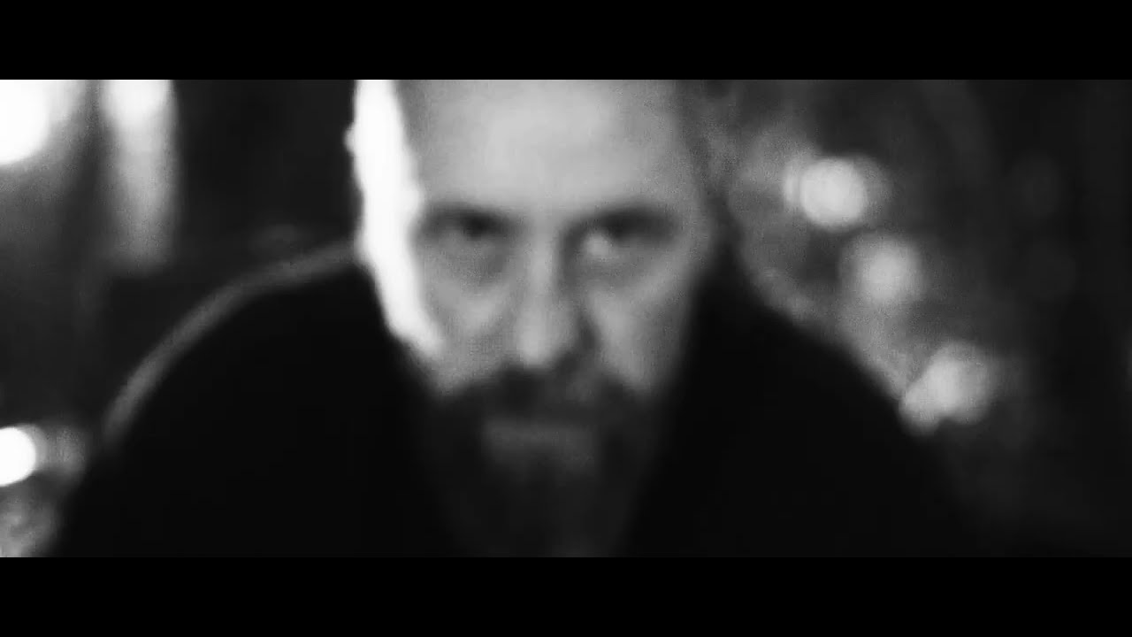 ESCOMBRO - VIDA VAZIA [OFFICIAL VIDEO HD]