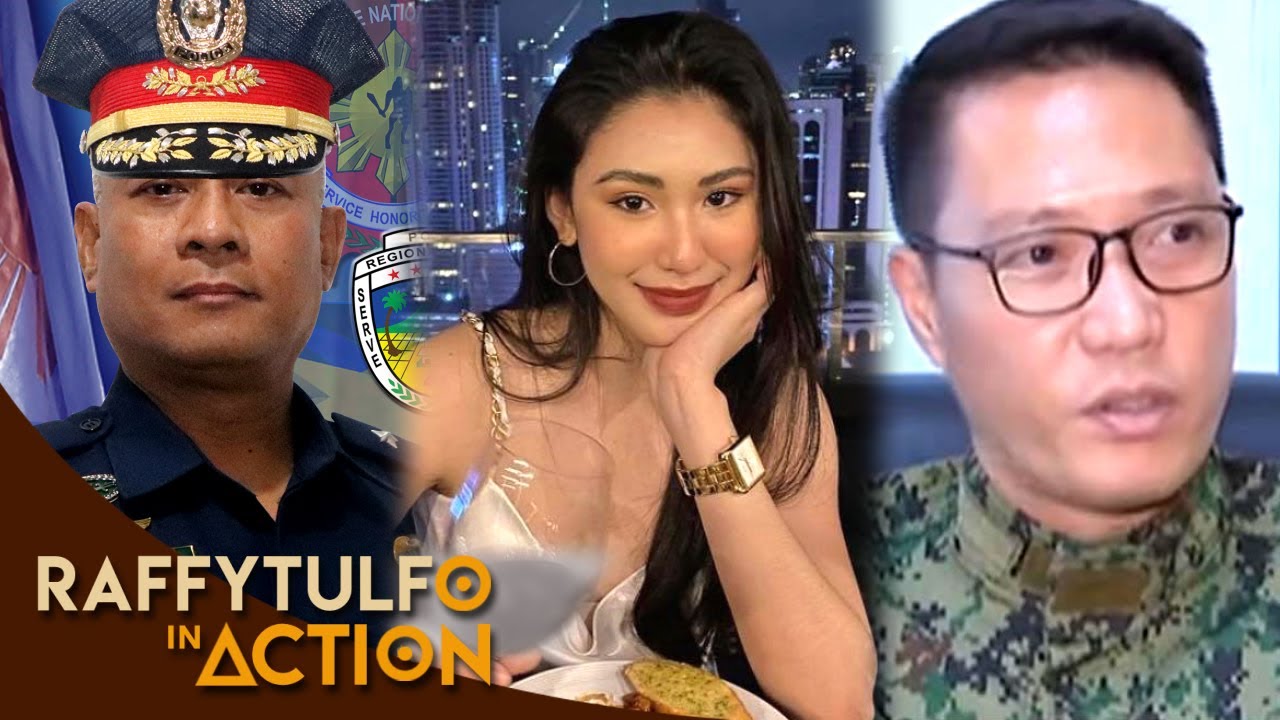 PNP MAGKAKASALUNGAT SA GINAGAWANG IMBESTIGASYON SA KASO NI CHRISTINE DACERA.