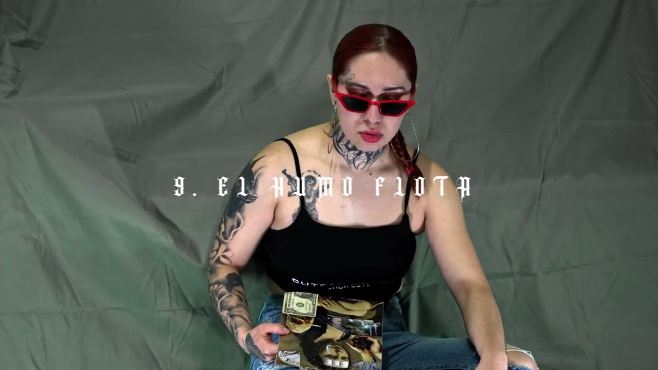 Yamdeath - El humo flota