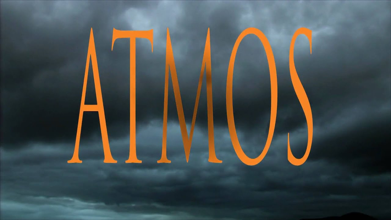 ATMOS Trailer (Exclusive) - GC Productions