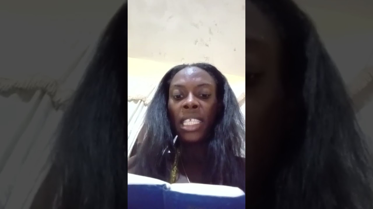 Amazing Grace ,psalm 18 Madelyn Virtue 