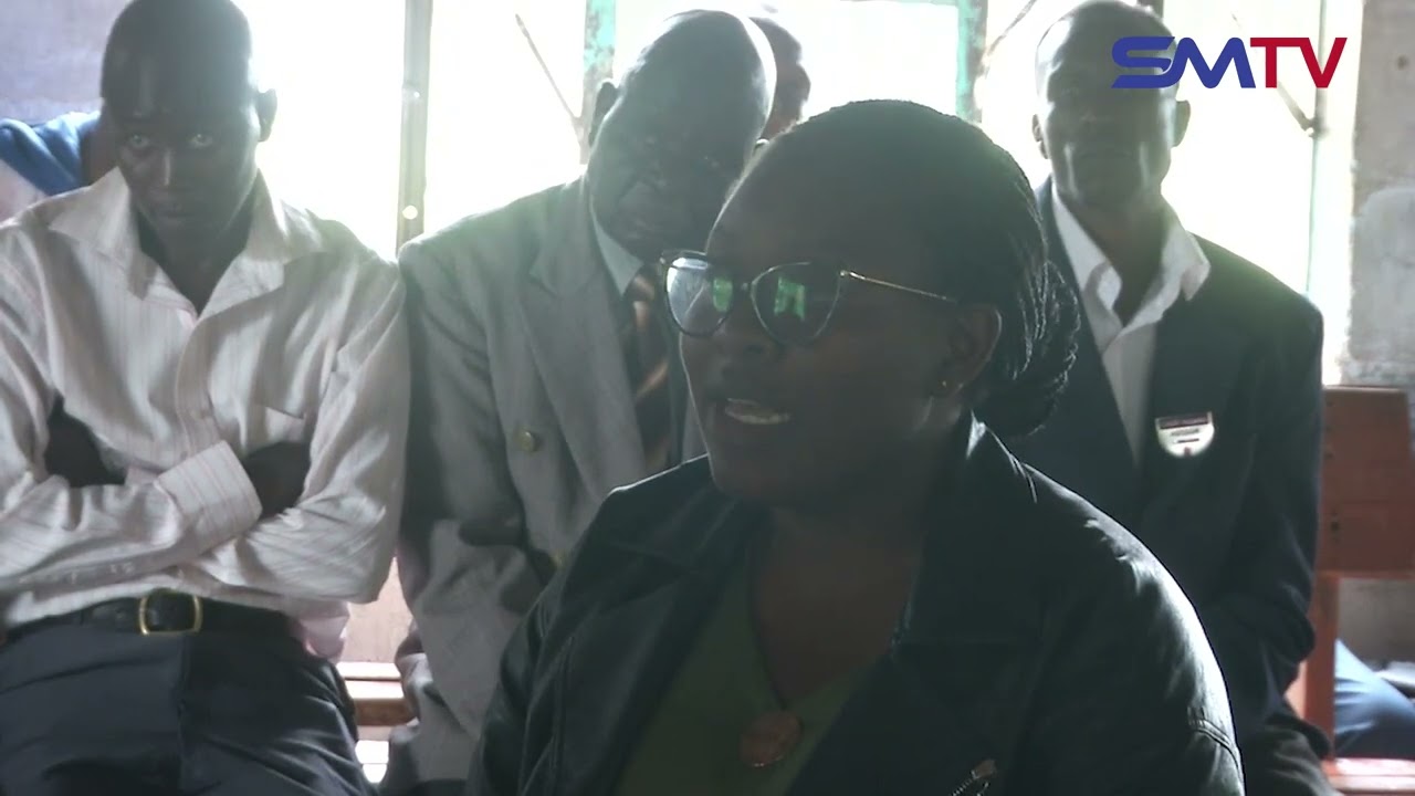 Judgement: Kubvira Pandakaroora Muna 2021Handisati Ndambogara Nemudzimai Wangu