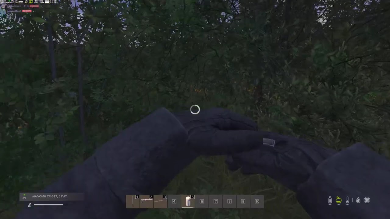 they should be dead