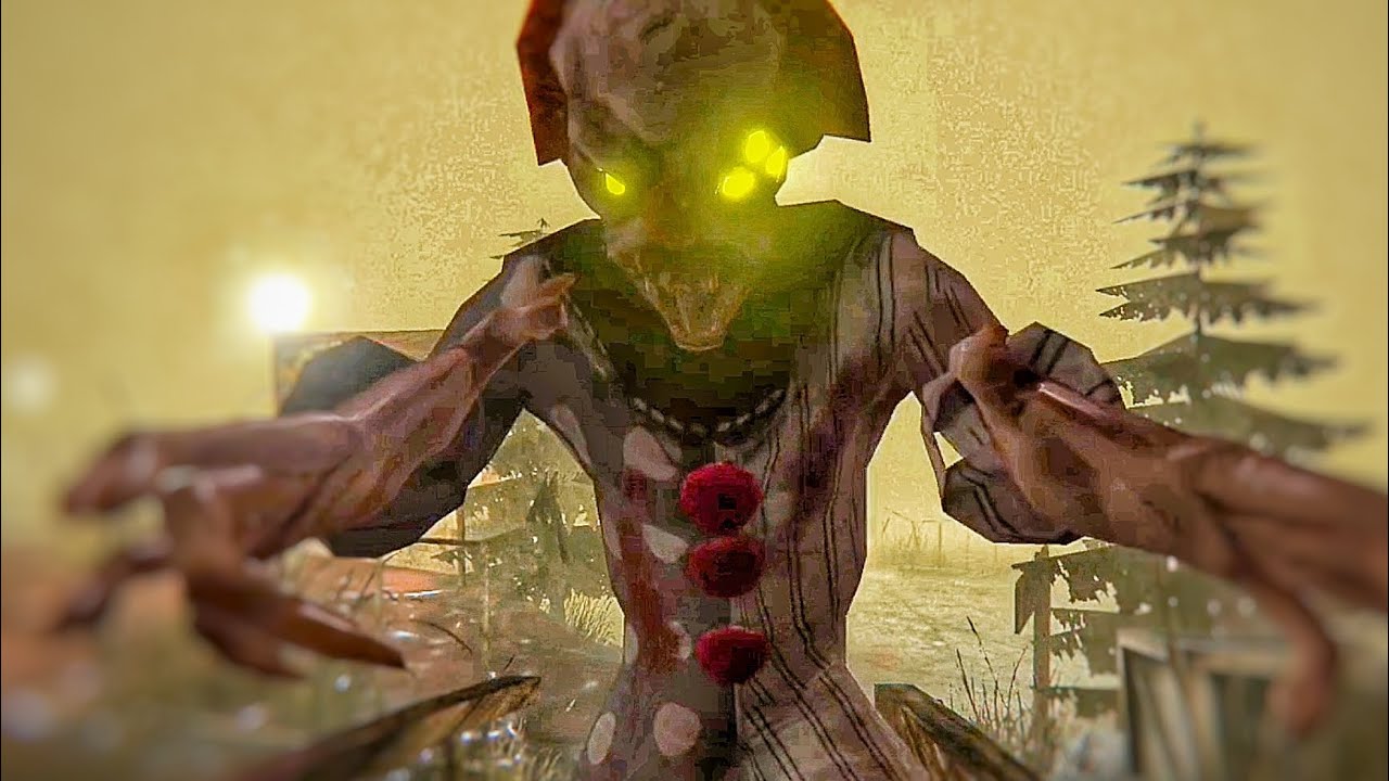 Como NÃO jogar Death Park!