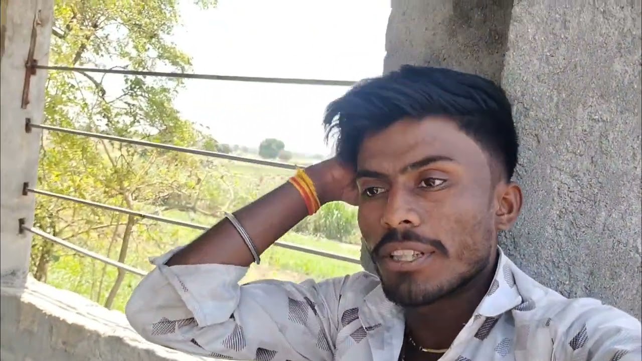 ઘવ ની ધાર કરી નાખી 😍