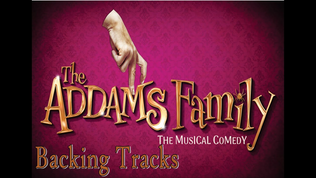 🎧🎤🎼The Addams Family - 12 - Full Disclosure Part 1🎼🎤🎧