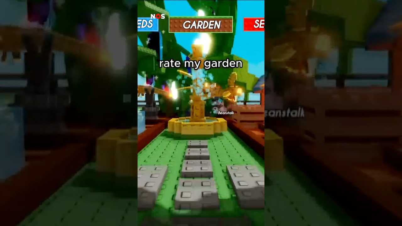 Grow a Garden is een van de populairste games op de planeet