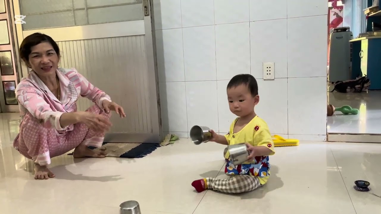 Về về Việt Nam lần2(2026-1)(p1)2回目ベトナム帰る