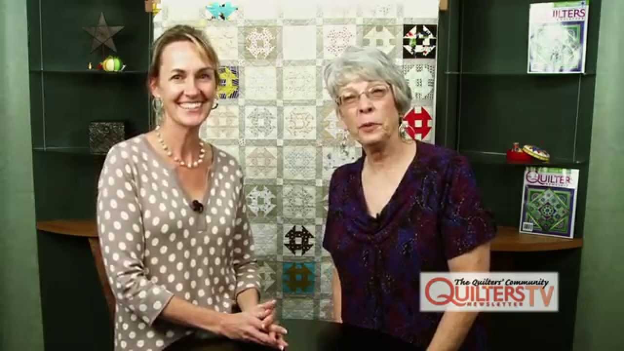 What is the Quilt Alliance?