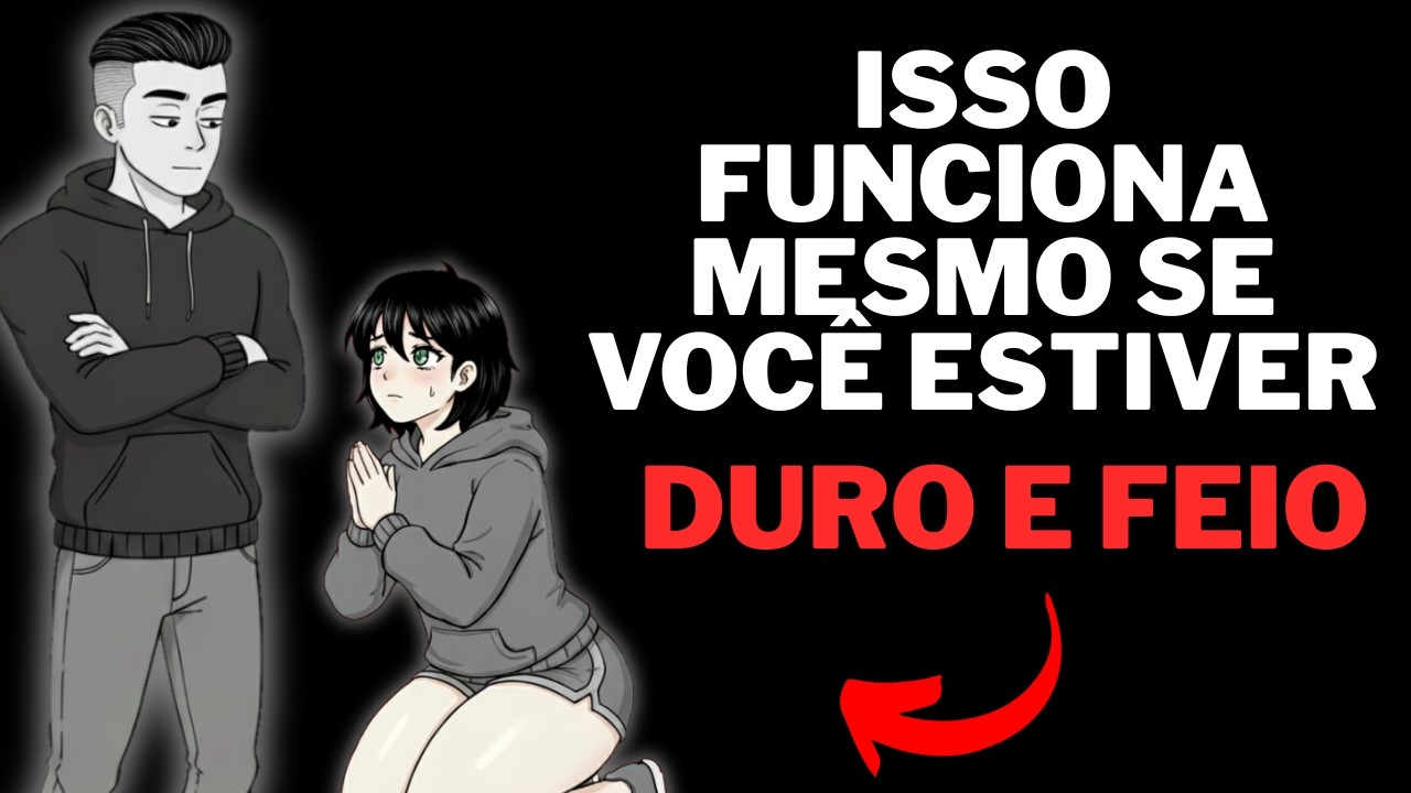 3 REGRAS PROIBIDAS na atração que deixam qualquer pessoa OBCECADA
