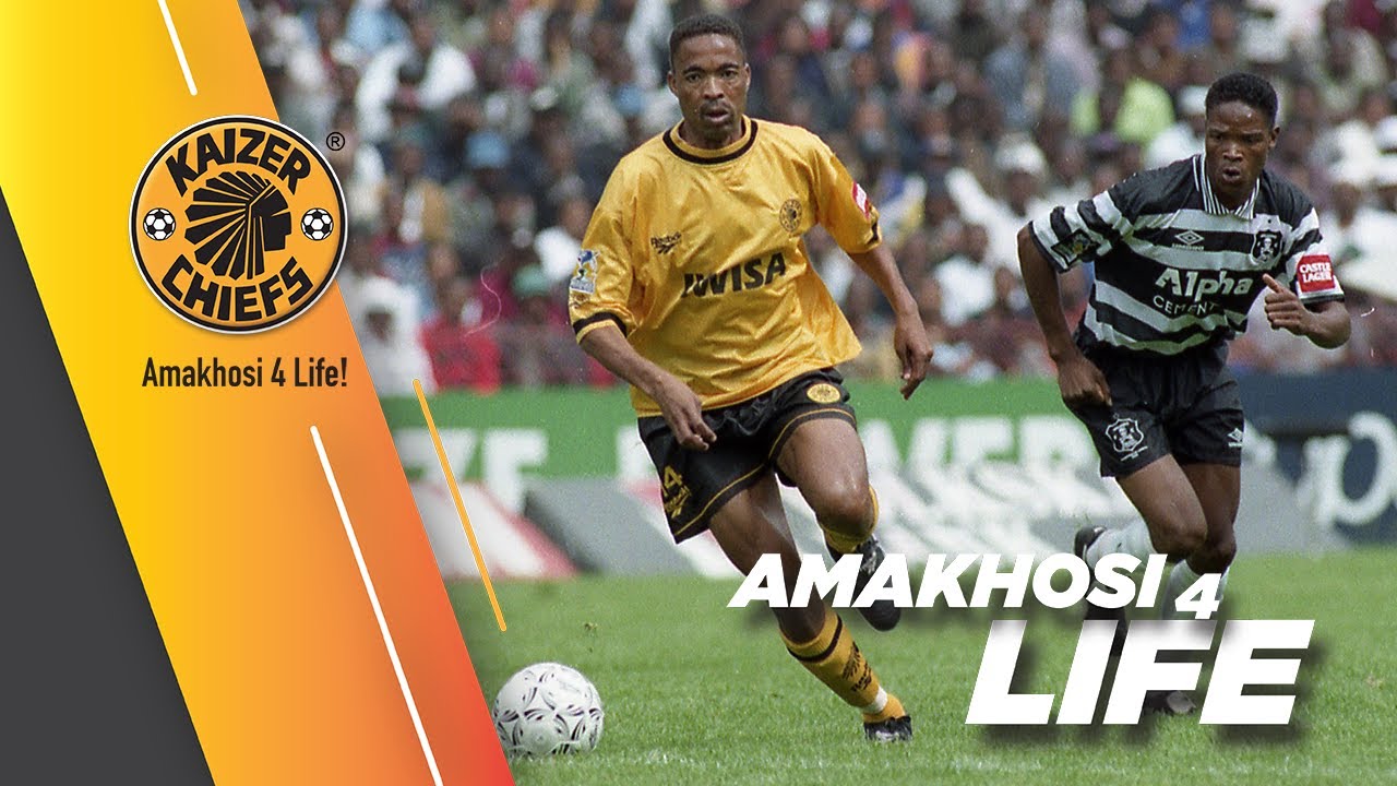Life After Soccer | Lifa Gqosha | Kaizer Chiefs Former Players