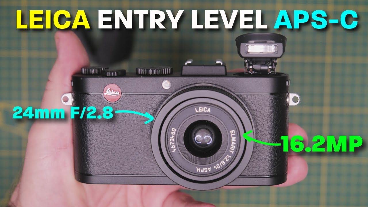 Leica X2 год спустя: честный обзор фотографа