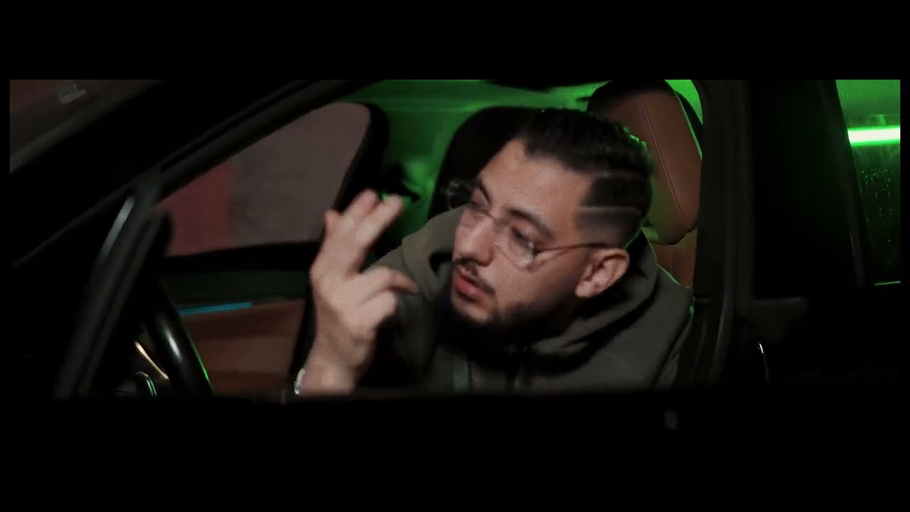 Aiman JR ft Skizo Beats - Dimelo (Clip Officiel)