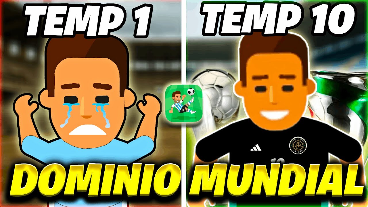 ¿PODRÉ GANAR TODOS LOS TITULOS DE MÉXICO? 💥 | World Soccer Champs