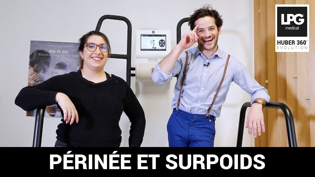 P&eacute;rin&eacute;e et surpoids - S&eacute;ance priv&eacute;e avec @Princesse P&eacute;rin&eacute;e 👸