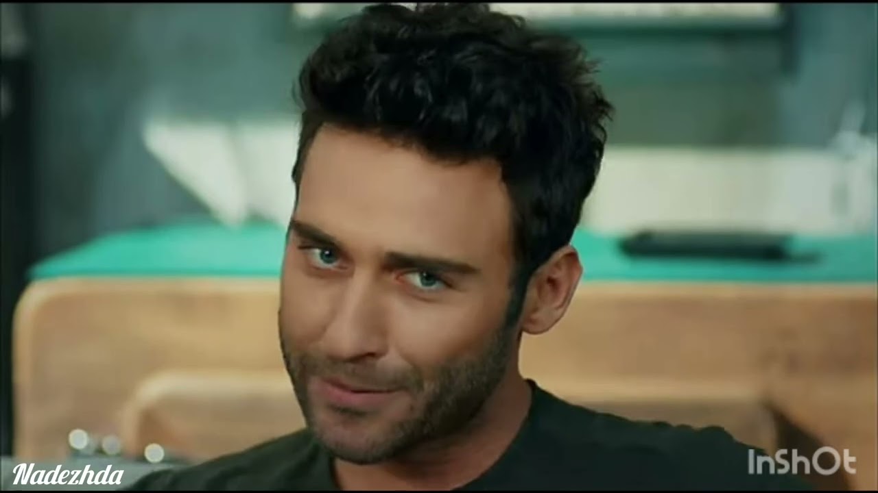 Мой Любимый Мужчина Seckin Ozdemir