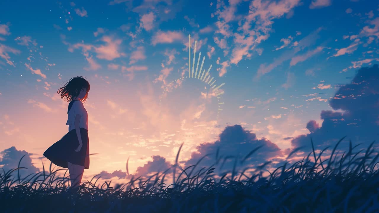 Continuity Suspended Below | Cinematic Calm with Deep Strings and Airy Synth