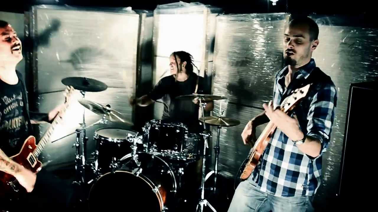 Damian Murdoch Trio - 