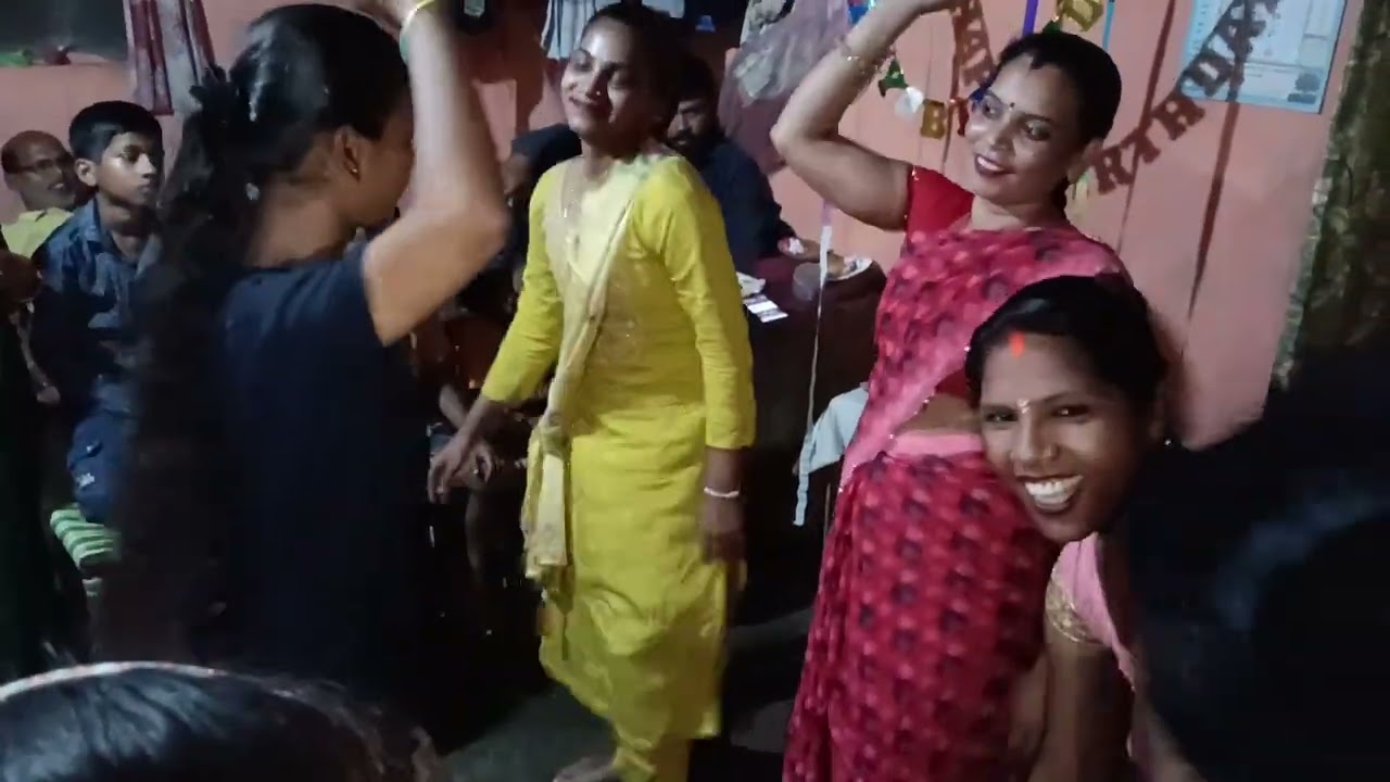 Video dance program ka