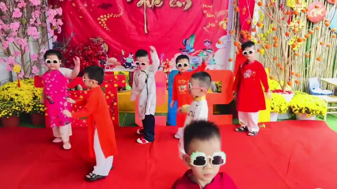 Thanh Xuân của em