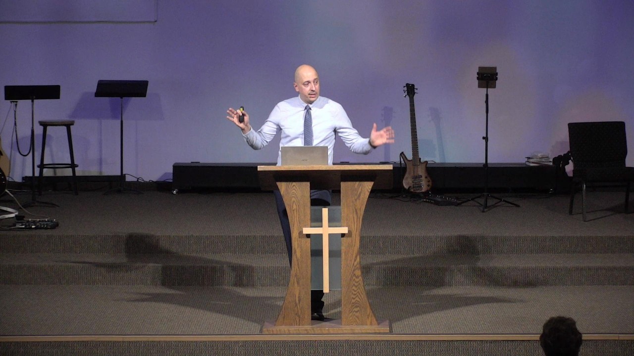 Выбор без сожаления (Вадим Яким)