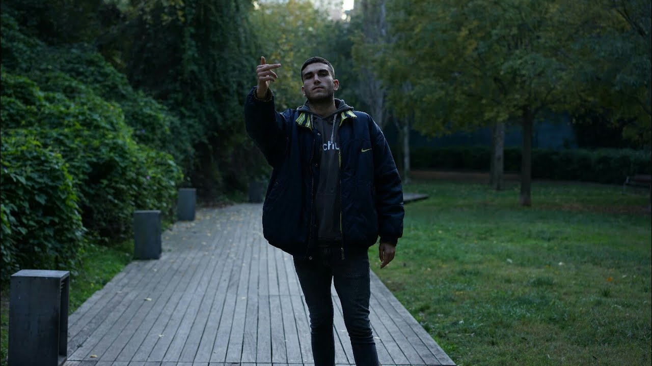 SDLH - COSAS CLARAS [VIDEOCLIP]
