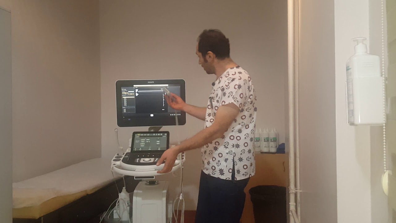 Usg ultrason zararlı mı ? Ultrason nedir .nasıl görüntü  alır.