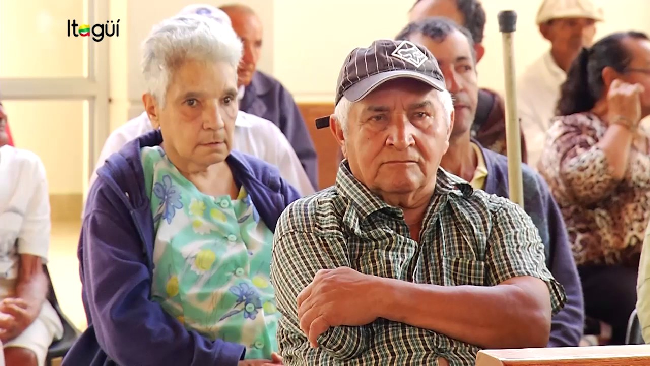 Hogar San Bernardo