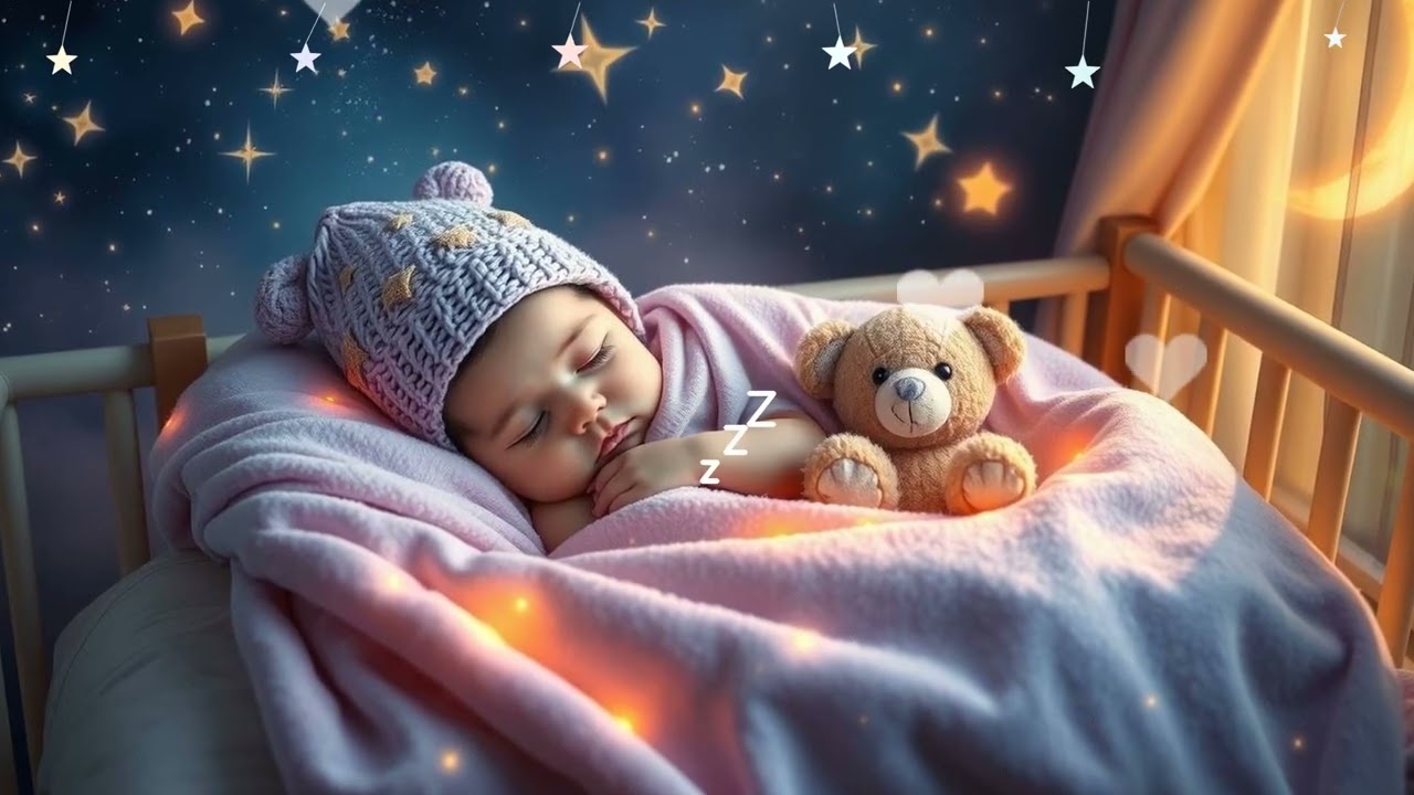 🌧️ Sleepy Rain Atmosphere 💤 Baby Comfort