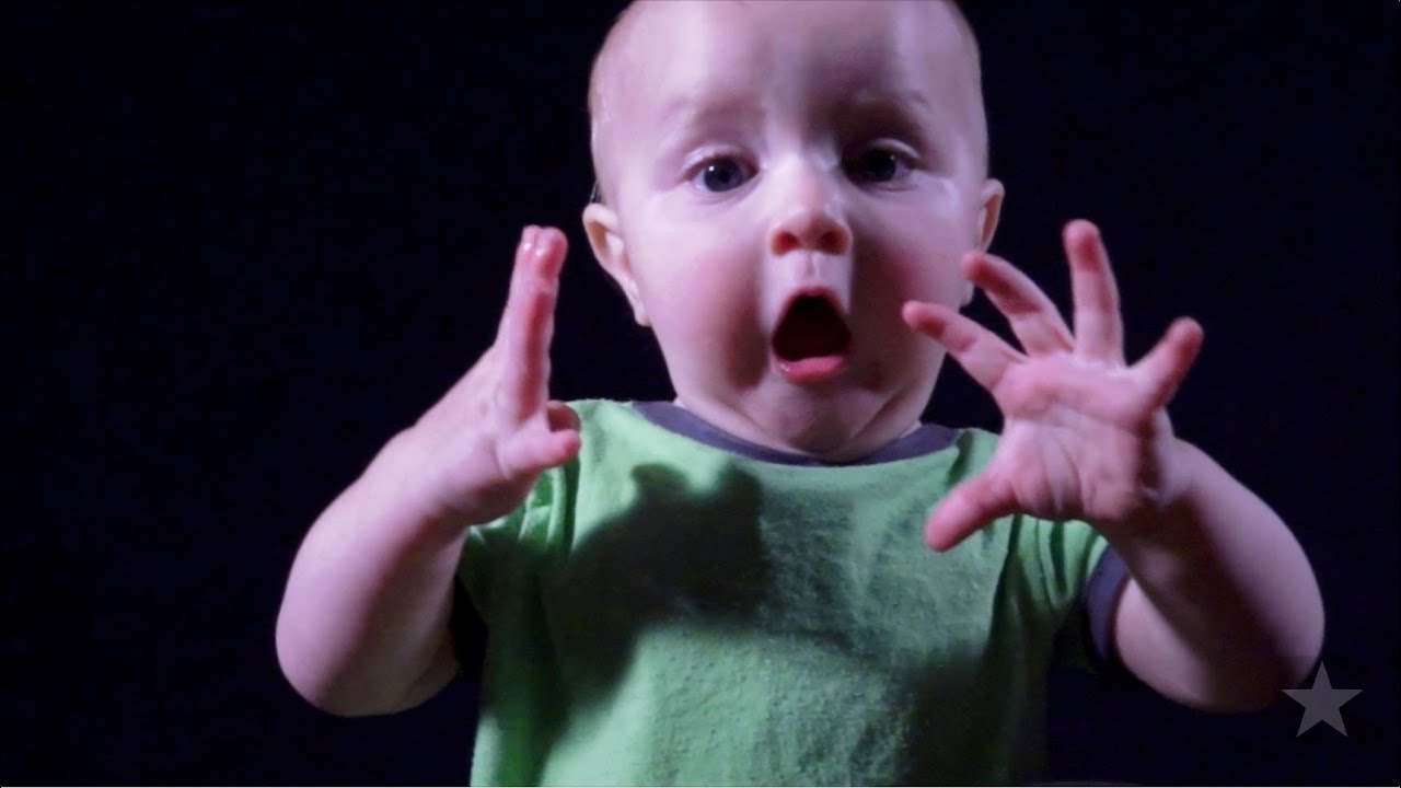 Baby Showreel.  Dom Blake