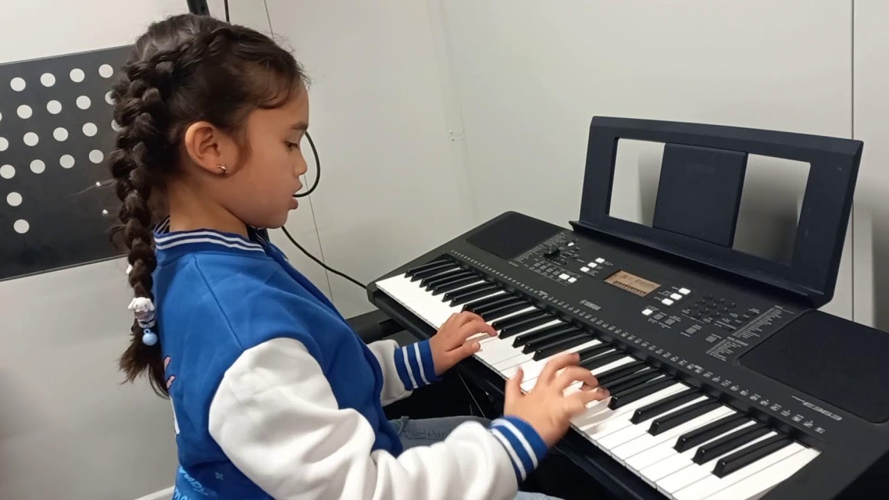iROCK'ED' Online 2025 Concert #2
