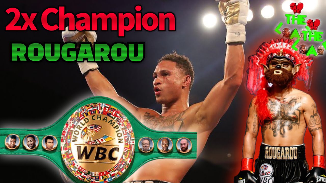 Regis Prograis: Unstoppable Power, Knockouts & Defense Highlights