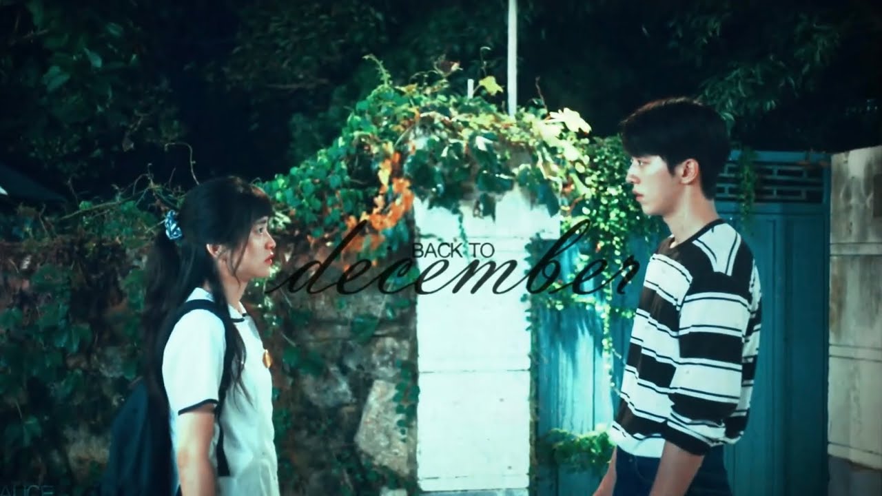 Back To December | Baek Yi-jin & Na Hee-do